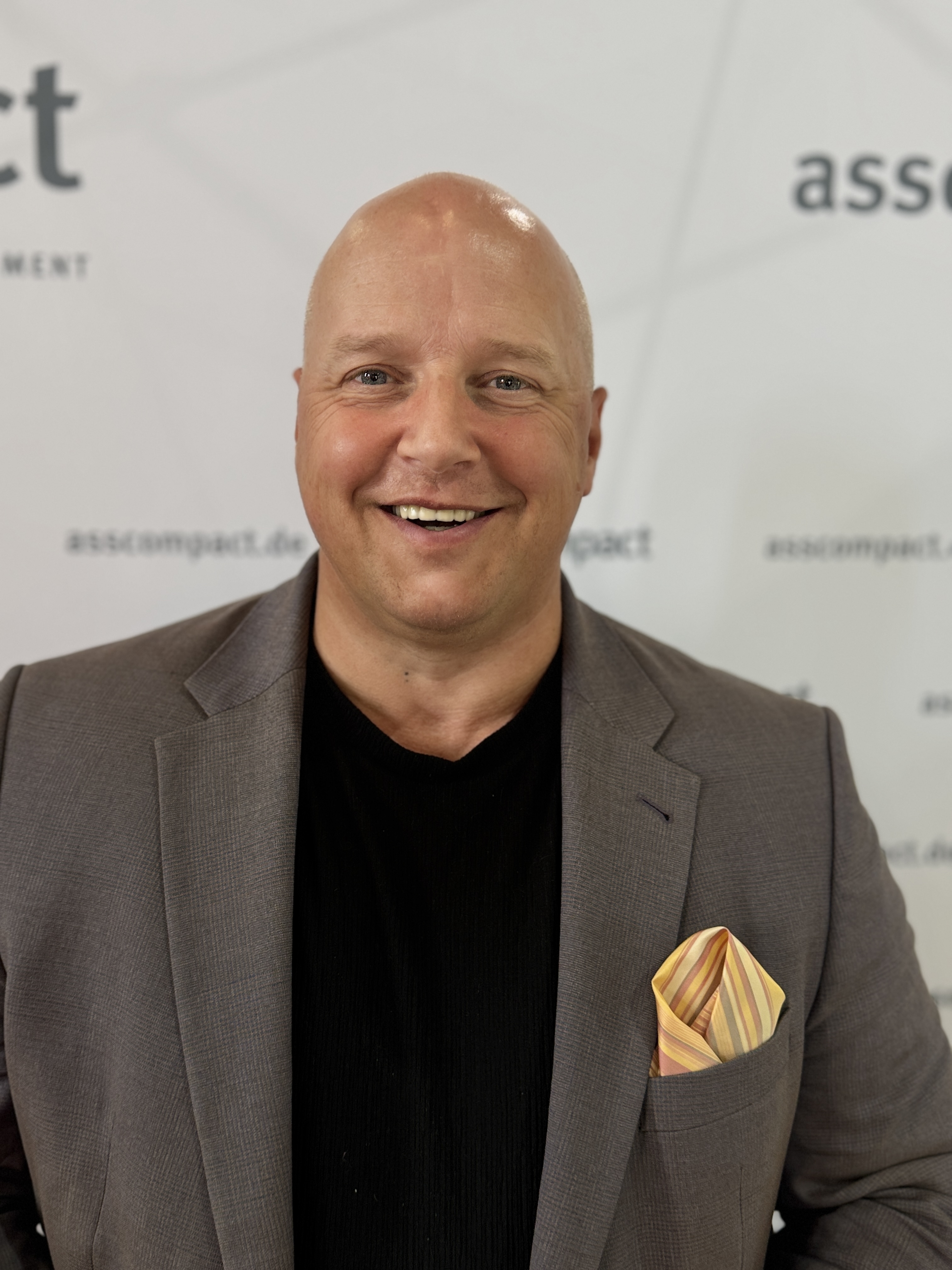 Dirk Steigels